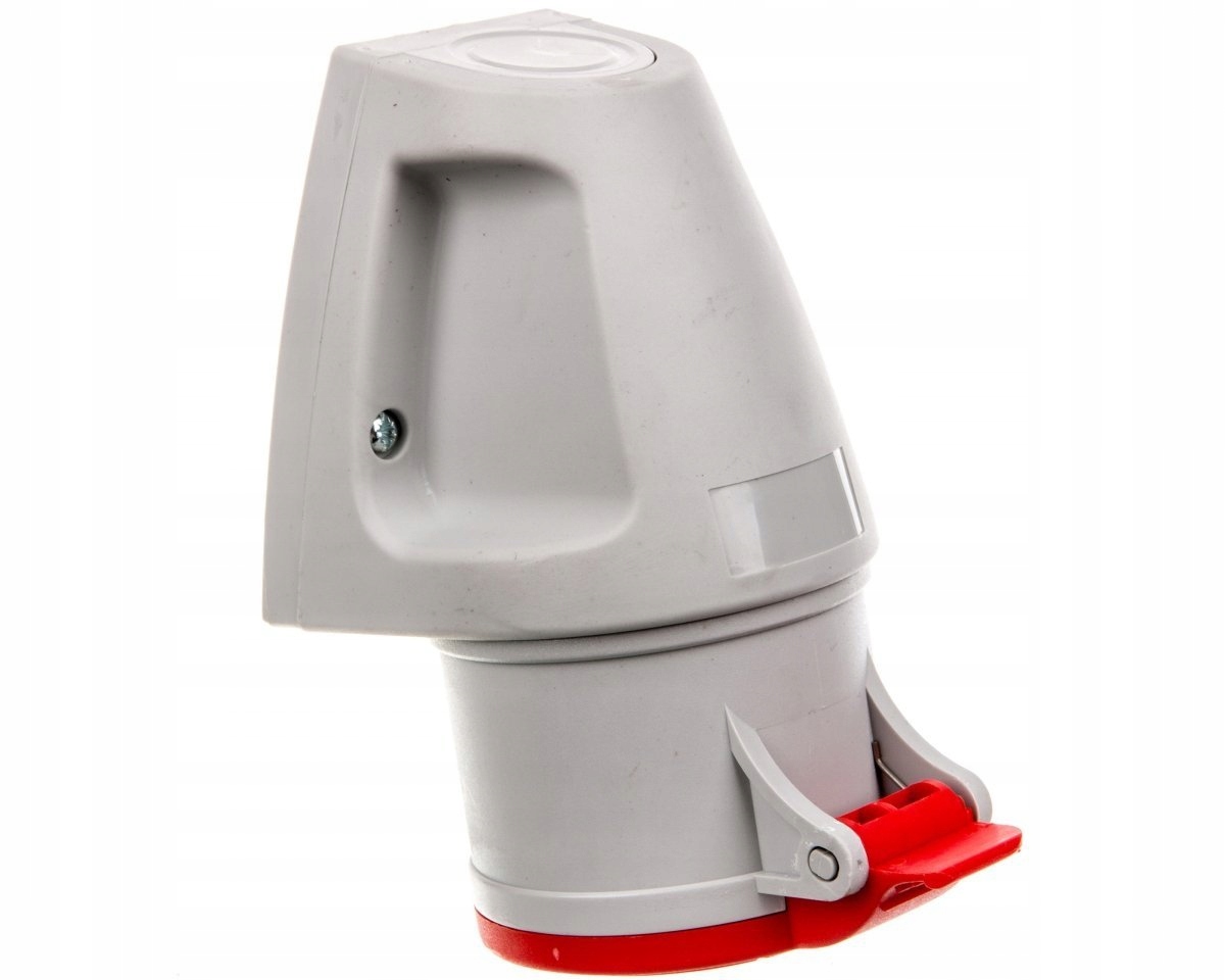 

Gniazdo stałe 32A 5P 400V Mini Gsm 32/5 IP44