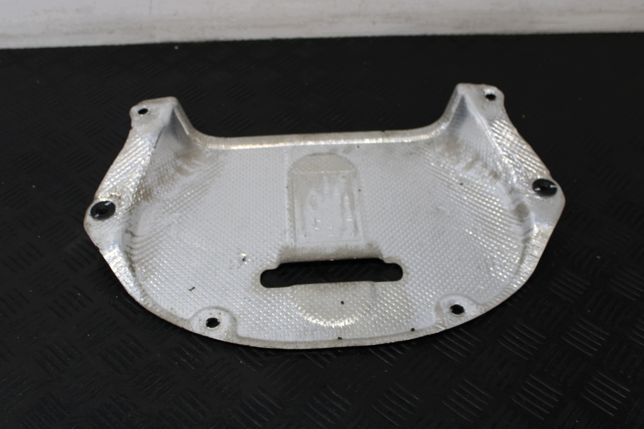 abdeckung Blende Abdeckung Unterfahrschutz 84191-D3000 HYUNDAI TUCSON III 3