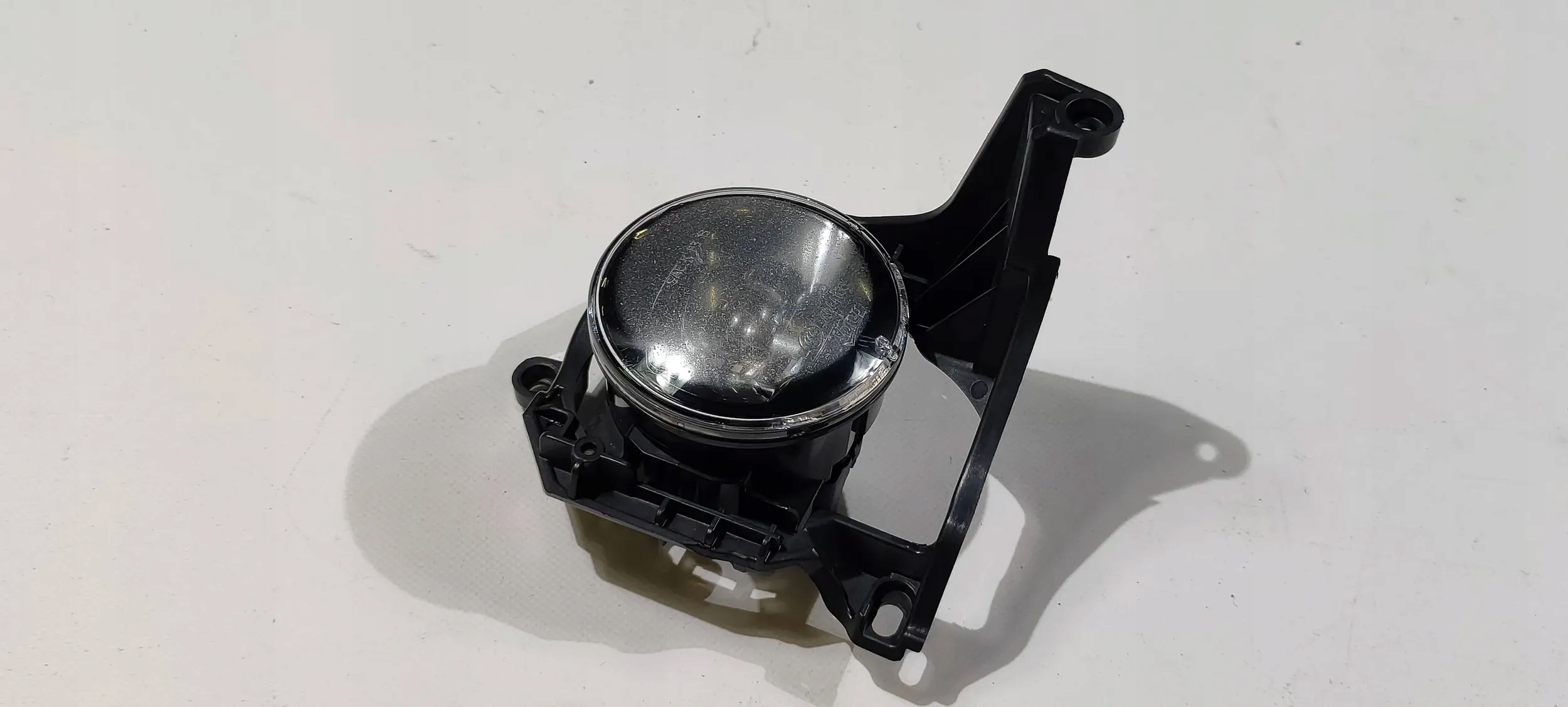 Licht Nebelscheinwerfer Nebelscheinwerfer LED rechts Ford Mustang VI 2015