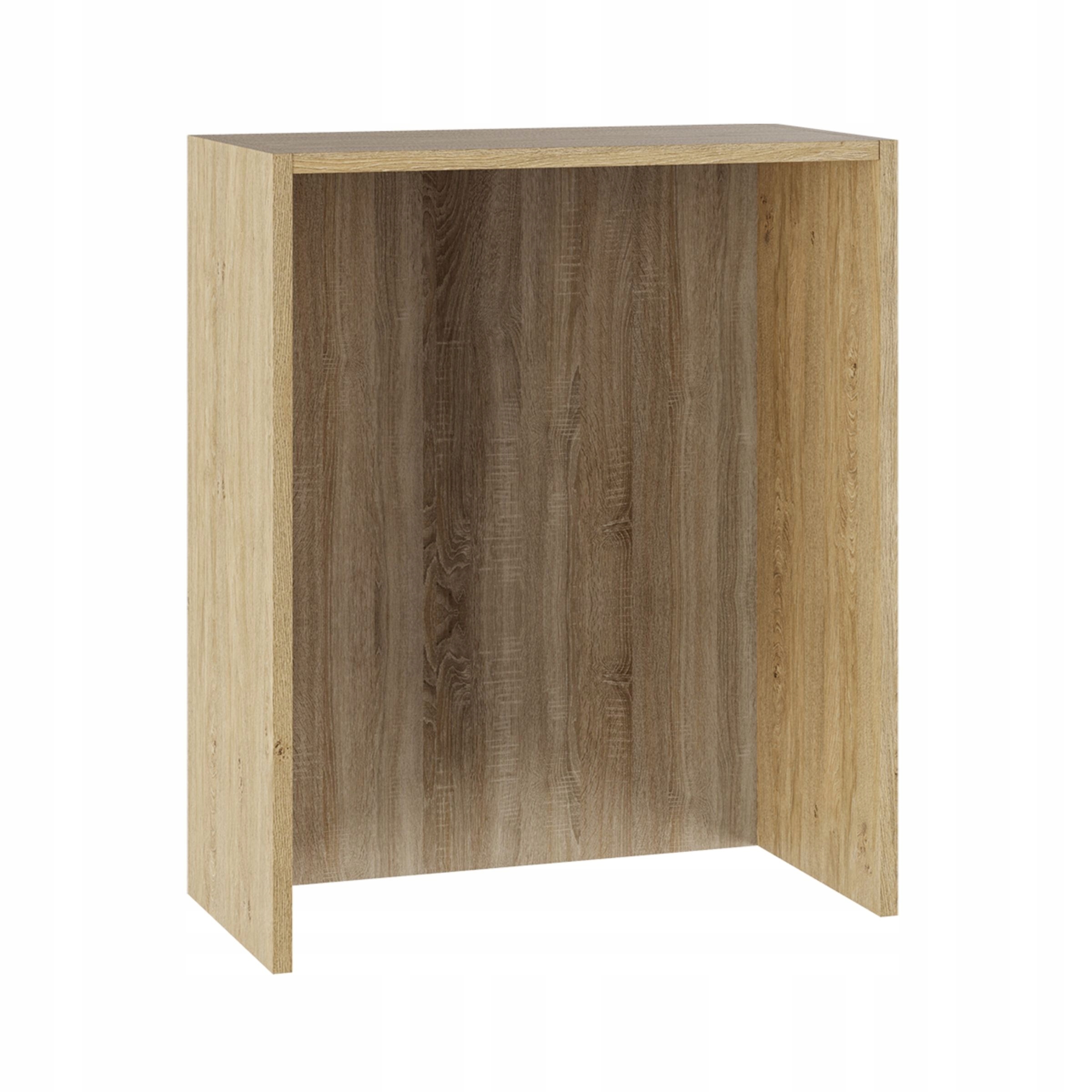 Dubová kamenná kuchynská skrinka pod odkvapkávač 60/72 s príslušenstvom