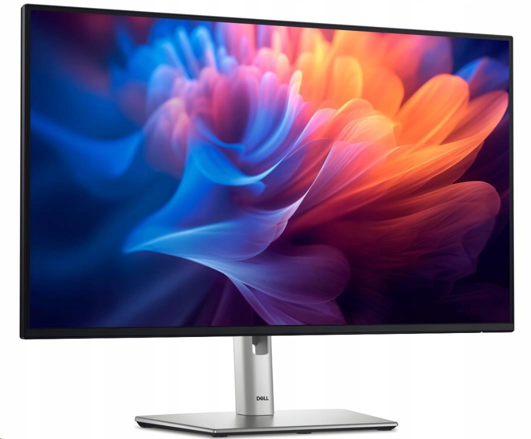 Dell LCD P2725HE 27"/ Ips/ Led/ 1920x1080/ 16:9/ 100Hz/ 8ms/ 1500:1/…