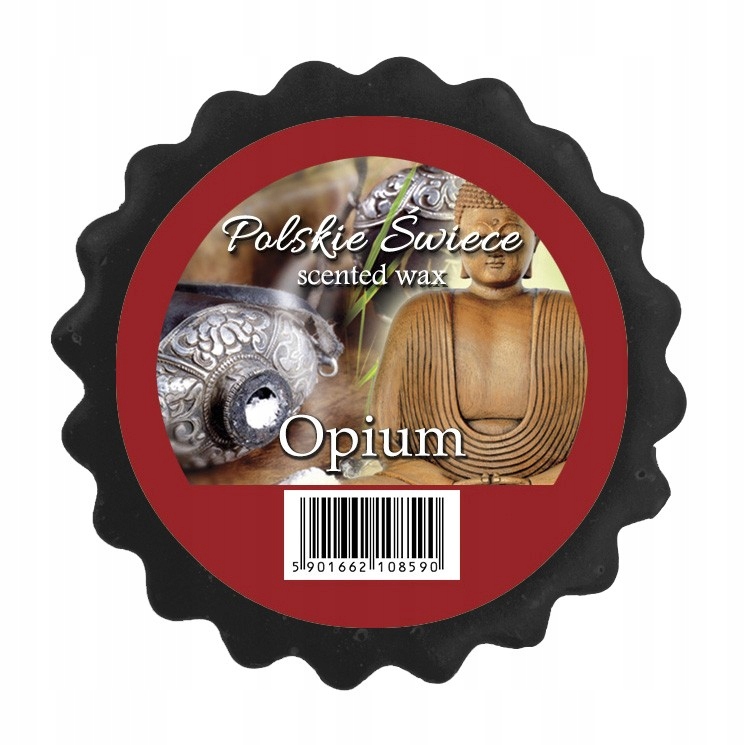 

Opium wosk zapachowy
