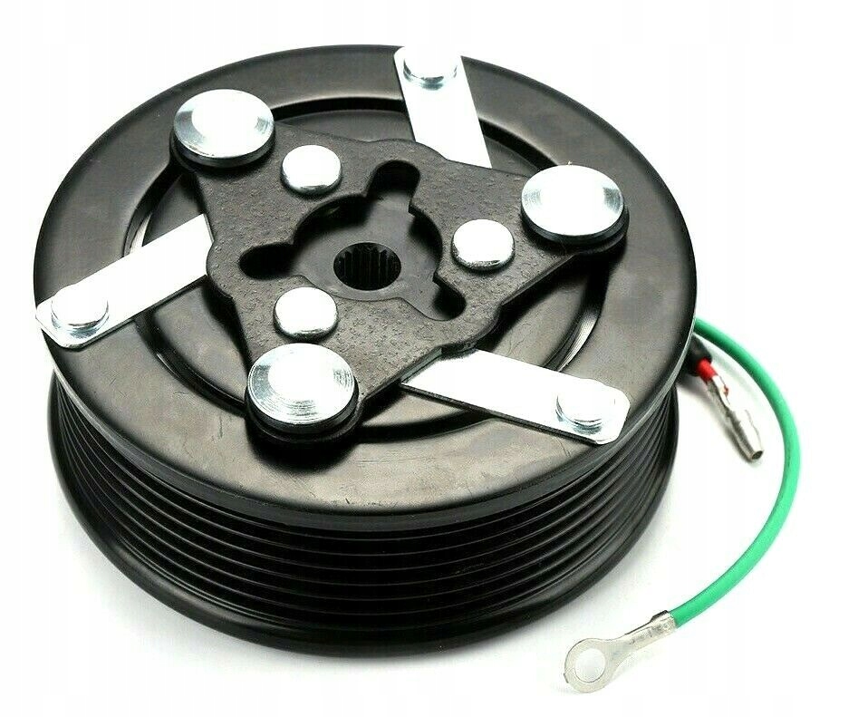 SPRZĘGŁO SPRĘŻARKI HONDA ACCORD VII 2003 - 2008