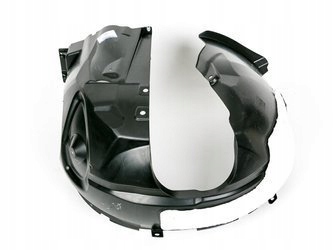 NADKOLE PRZEDNIE LEWE KUGA MK2 2012-