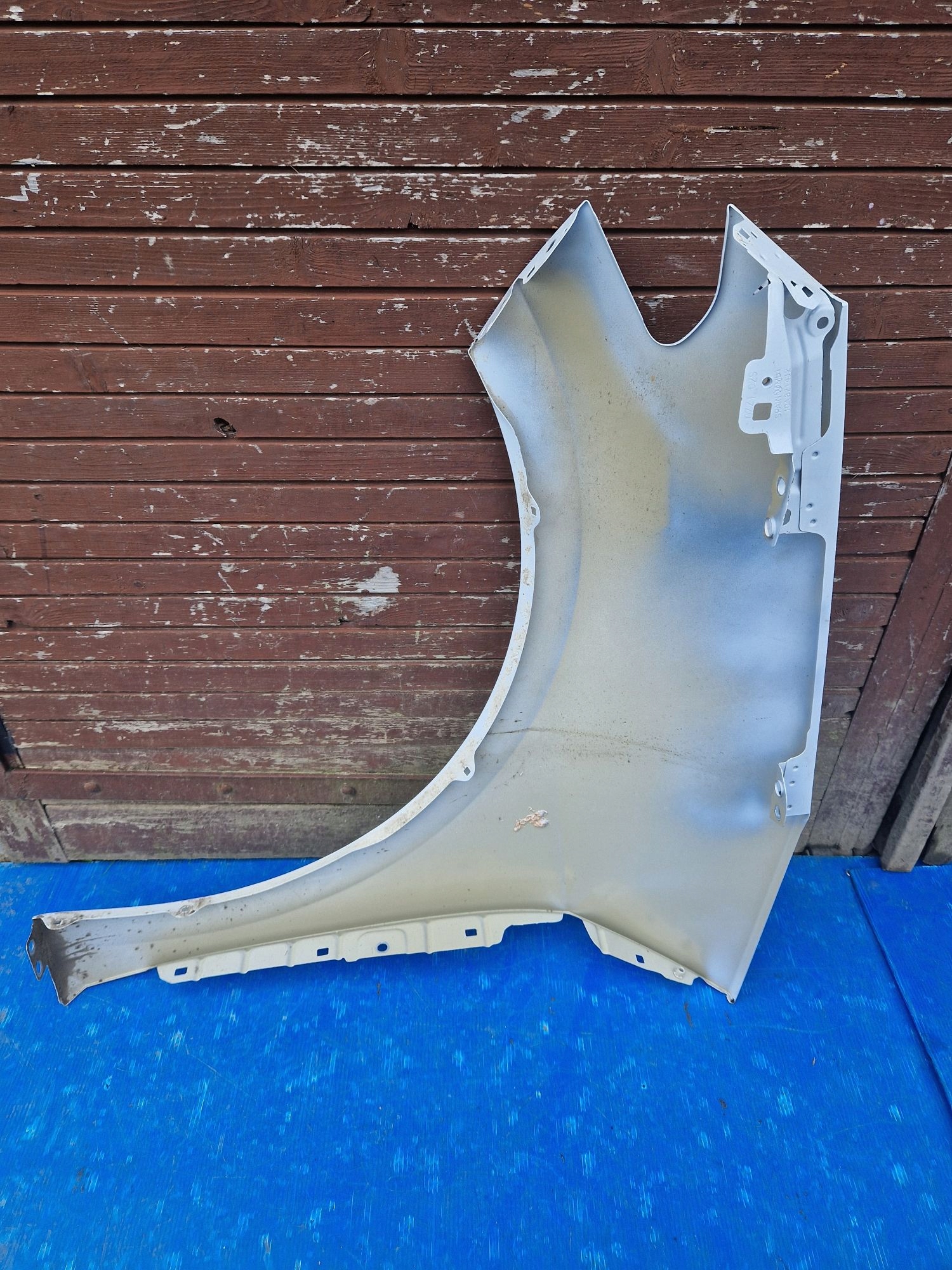 AILE DROITE AVANT VW ID3 ID.3 2019R->