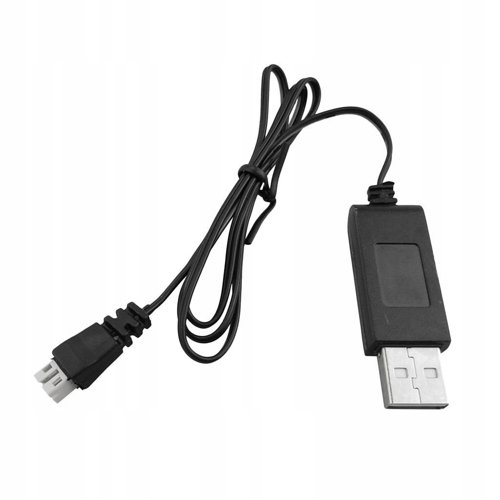 Ładowarka baterii litowej USB 3,7 V do modelu 903