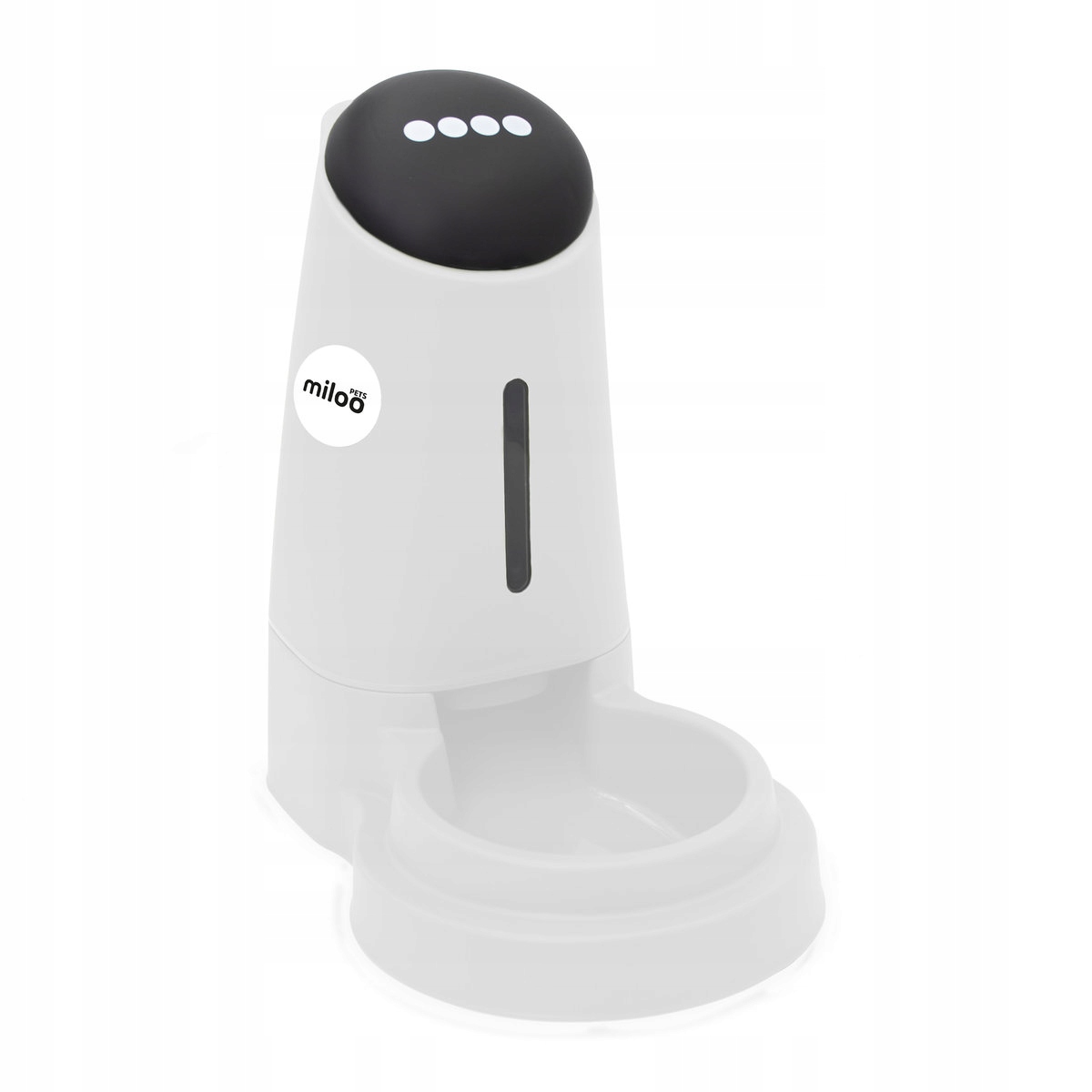 Levně Dávkovač krmiva PetPortion Automatický gravitační Pro Psa Kočku+