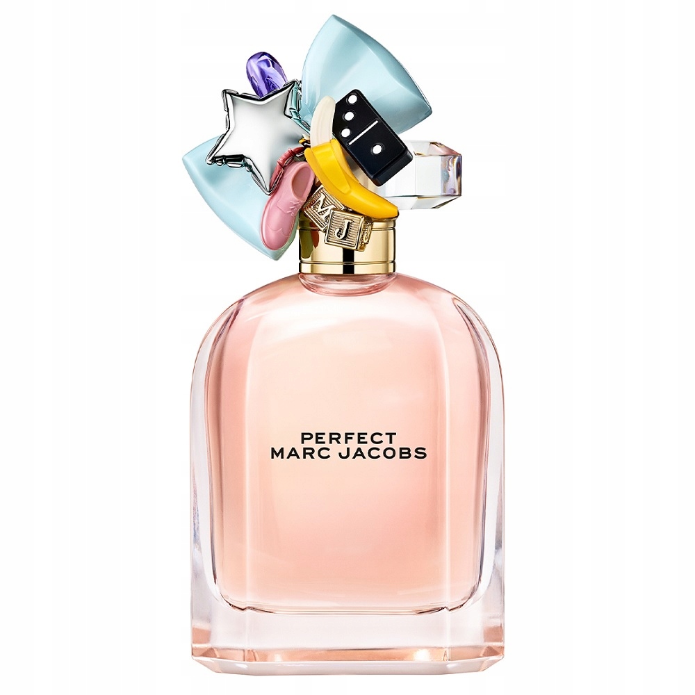 Marc Jacobs Perfect parfémovaná voda sprej 100 ml