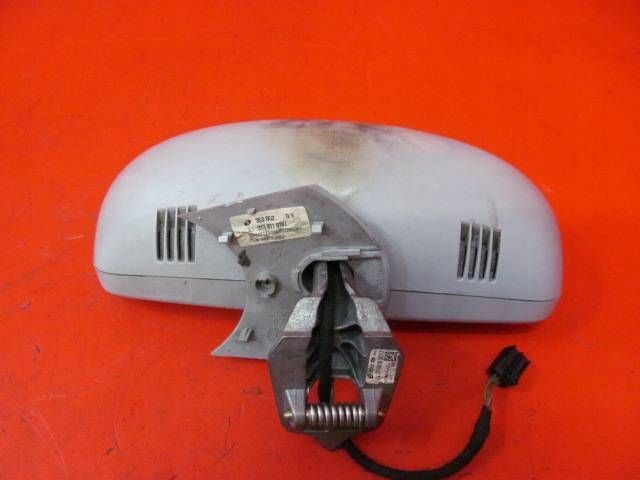 MERCEDES W211 E-KLASA rear-view mirror inner 2118100117