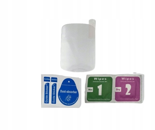 Szkło ochronne do licznika nawigacji Garmin Edge 540 840 Solar Model Garmin Edge 830