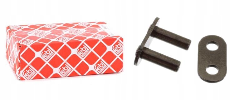 SPINKA ŁAŃCUCHA ROZRZĄDU DB M271 FE45543 Producent Febi bilstein