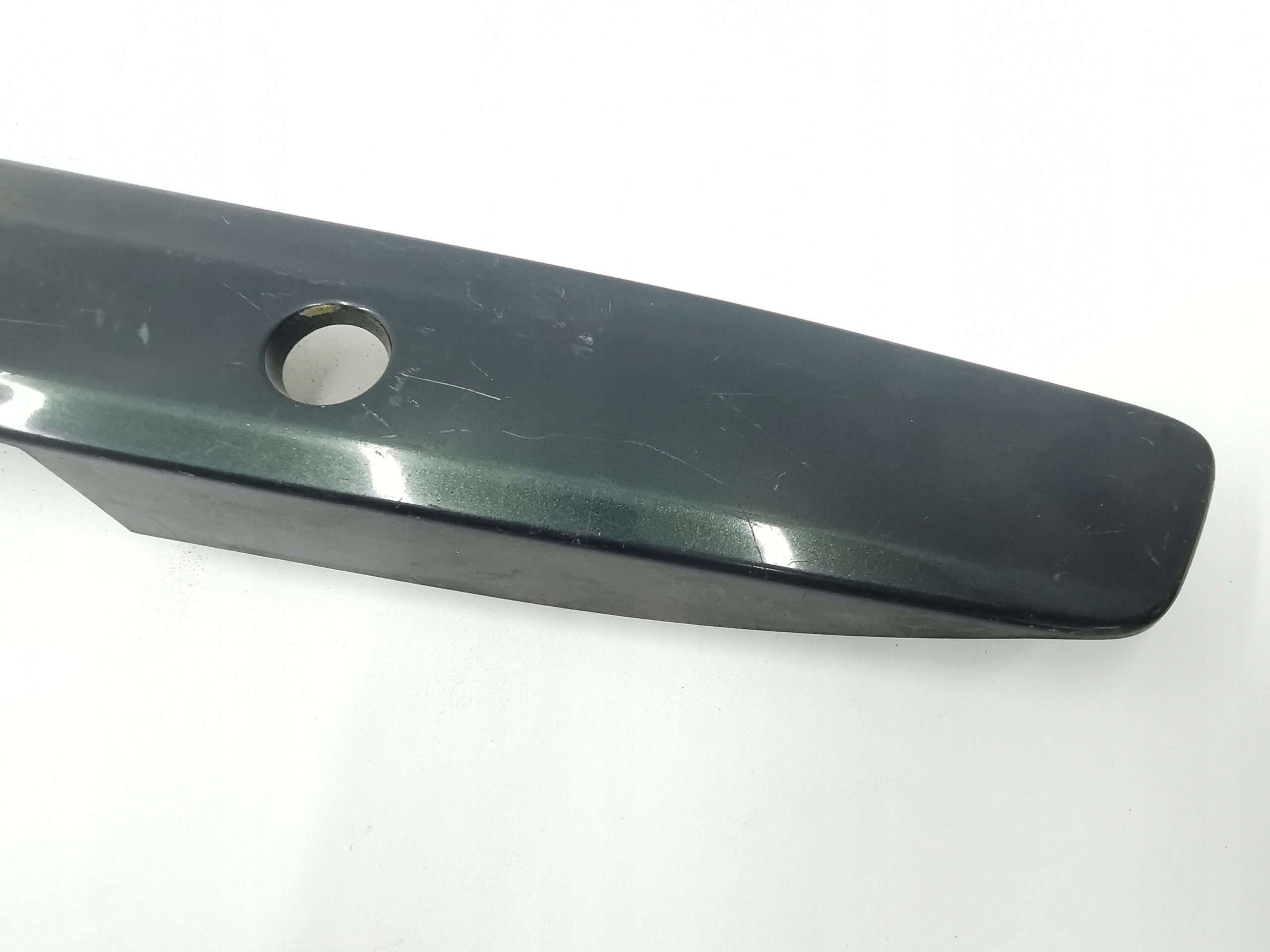 cap moulding bonnet rear part TOYOTA COROLLA E15 76801-12820