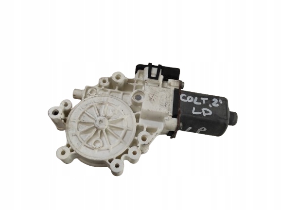 MITSUBISHI COLT 6 VI Z30 LIFT 08- SILNICZEK SZYBY LEWY PRZÓD