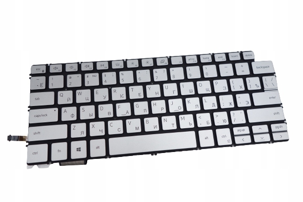 Pl Nová Klávesnice Dell Vostro Inspiron 13 14 1HK4N 55WV3