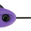 Fox Swinger Black Label Mini Purple