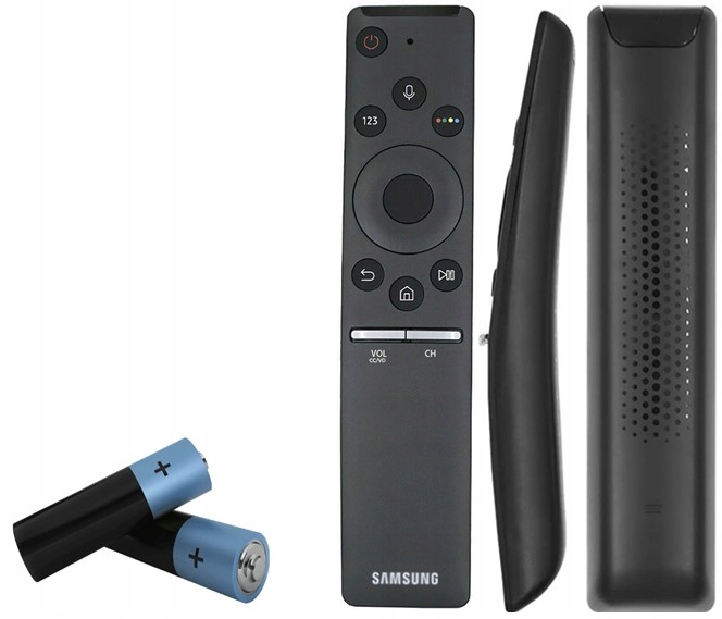 Originální Dálkový Ovladač Pro Televizor Samsung UA55KU7500 UA55KU7500S UA55KU7500SXNZ