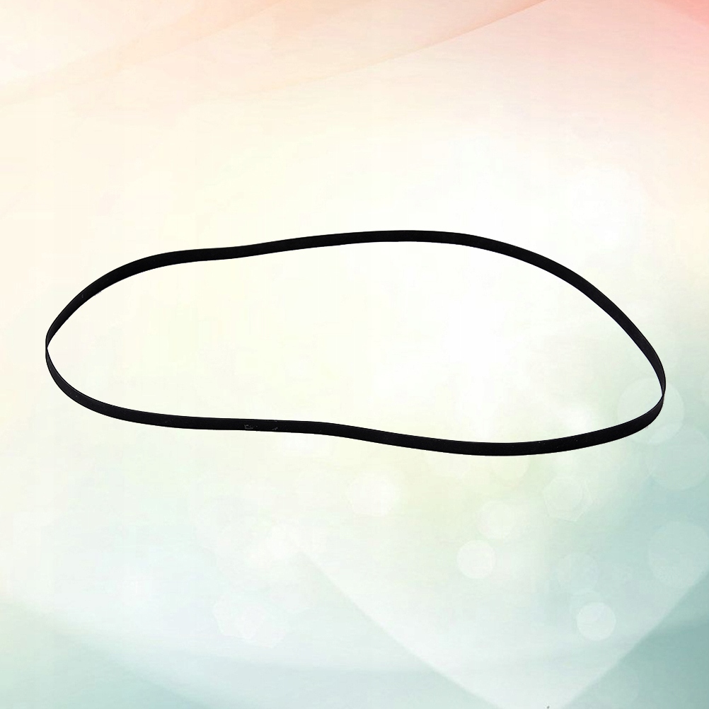 GUMOWA TAŚMA NAPĘDU TAŚMY KASETOWEJ Marka bez marki