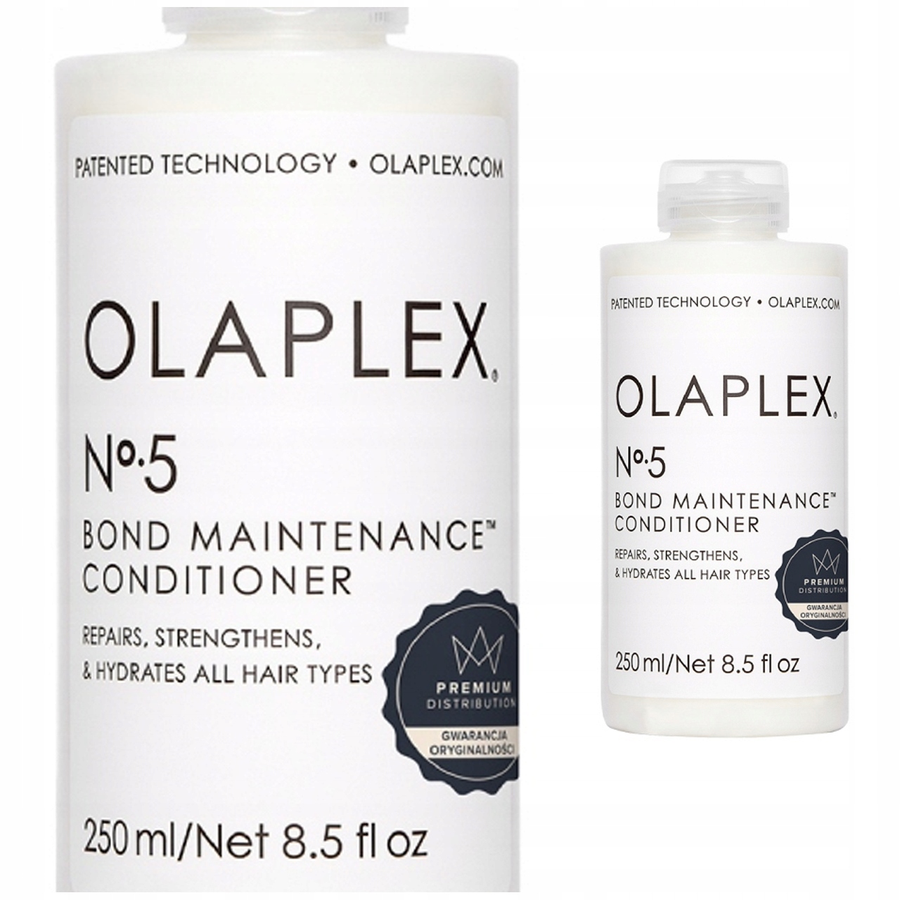 Olaplex No 5 Bond Maintenance Conditioner – Obnovující Kondicionér Na Vlasy