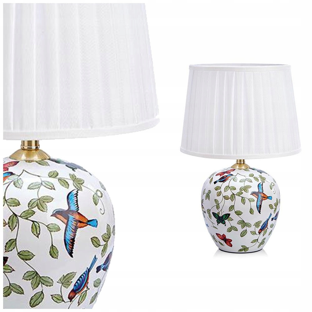 Stolová lampa Mansion 107040 Markslojd