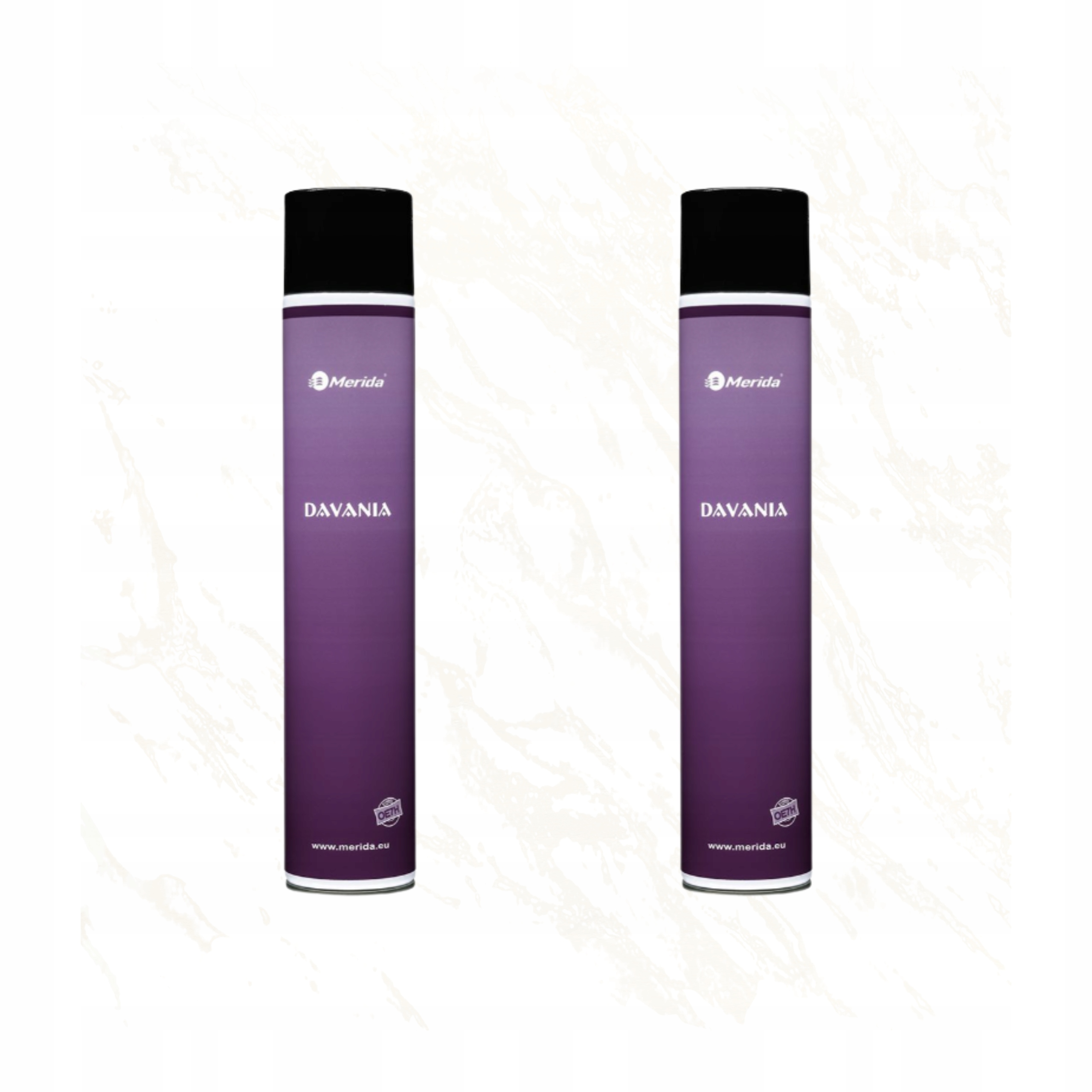 Levně Merida Osvěžovač Vzduchu 2 Kusy Davania 750 ML