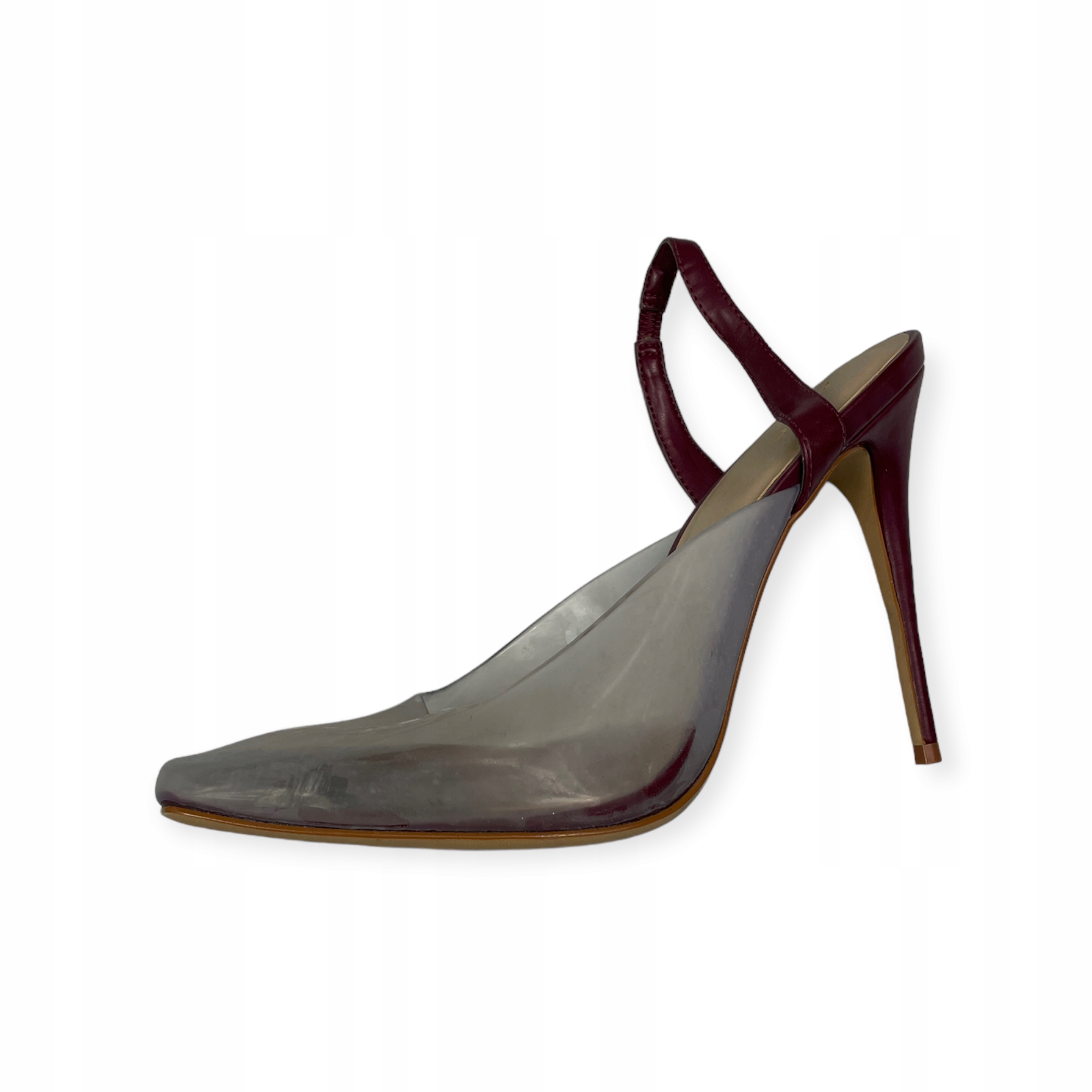 Dámské nazouvací lodičky s podpatkem Aldo 40