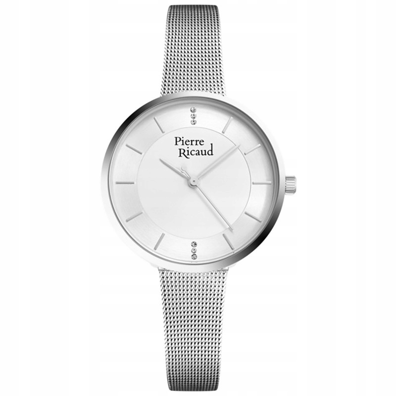Dámské hodinky Pierre Ricaud P23006.5113Q Zirkony