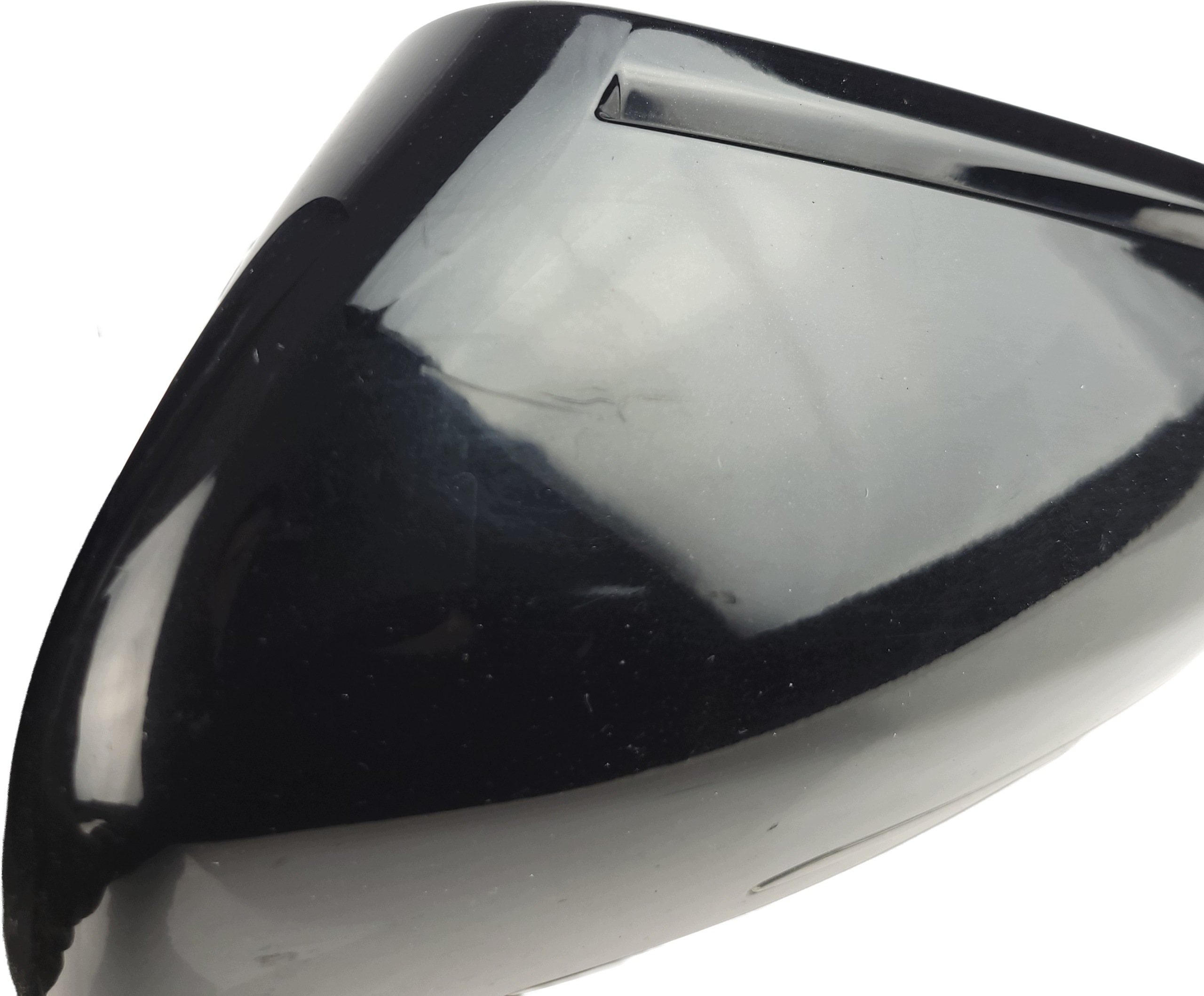 MERCEDES GLK X204 mirror front front left 11 PIN C197 197 A2048101316