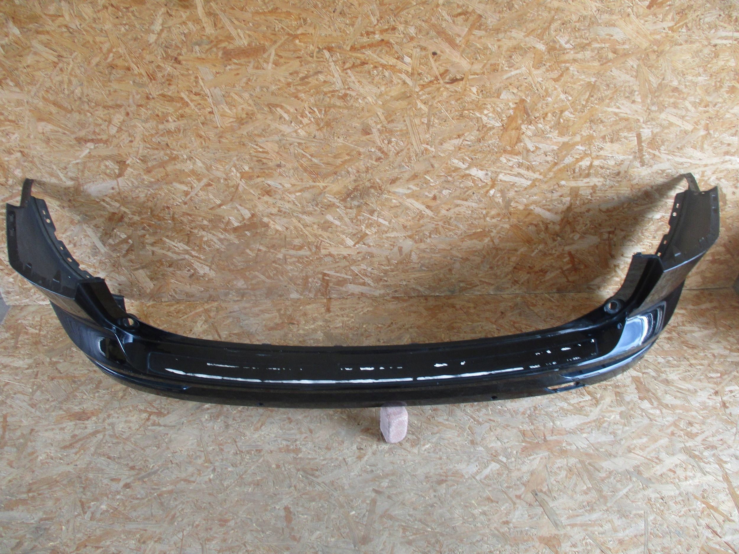 bumper rear part rear VOLVO XC60 II