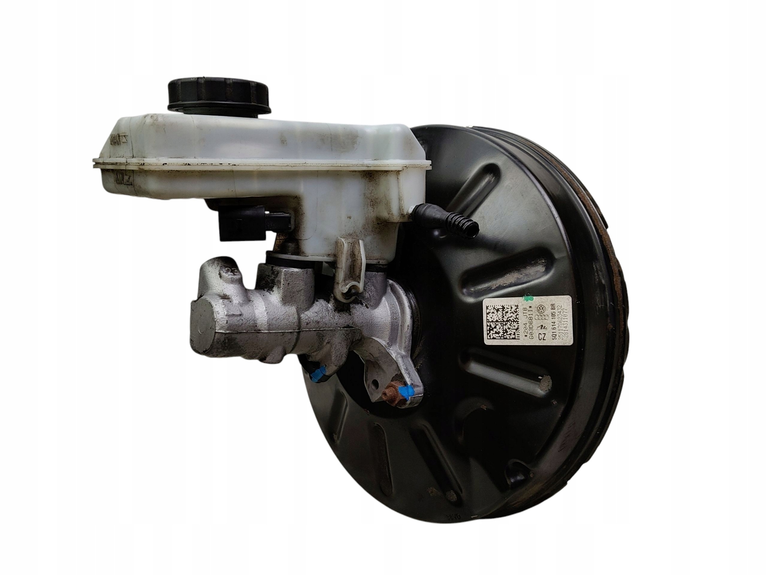 Servo bremsen SKODA OCTAVIA III SUPERB III 5Q1614105BR