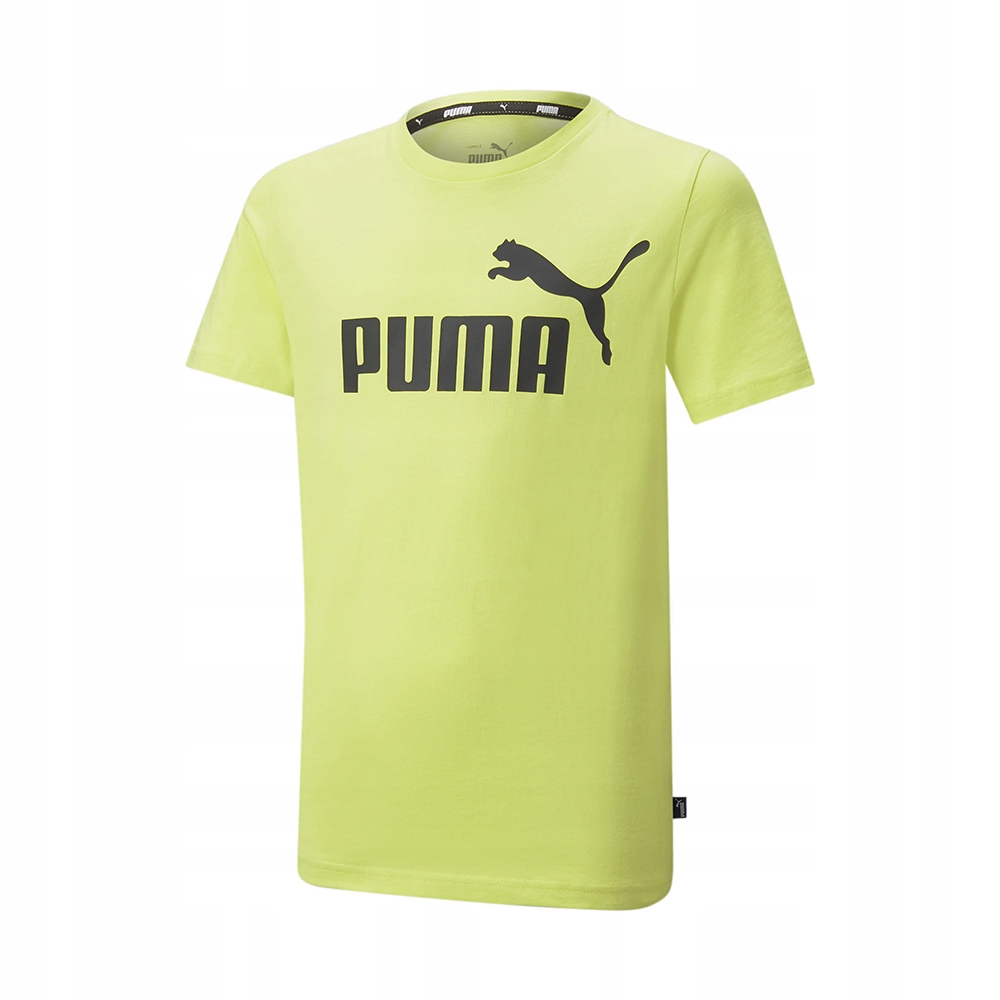 

Koszulka Puma Ess Logo Tee B 586960 30 152
