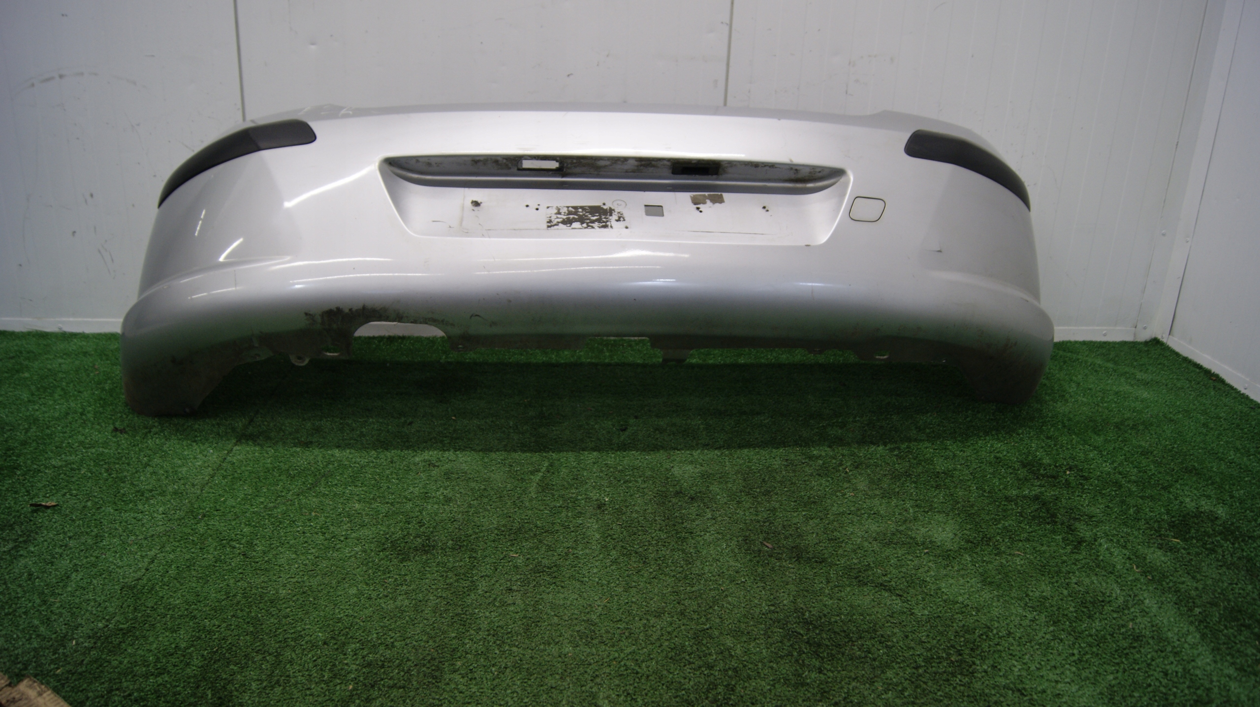 Stoßstange heck hinten PEUGEOT 308