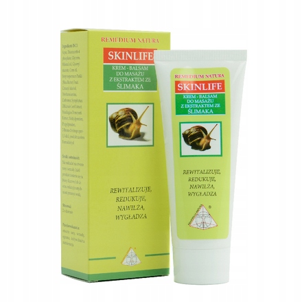 

Remedium Skinlife 75 ml