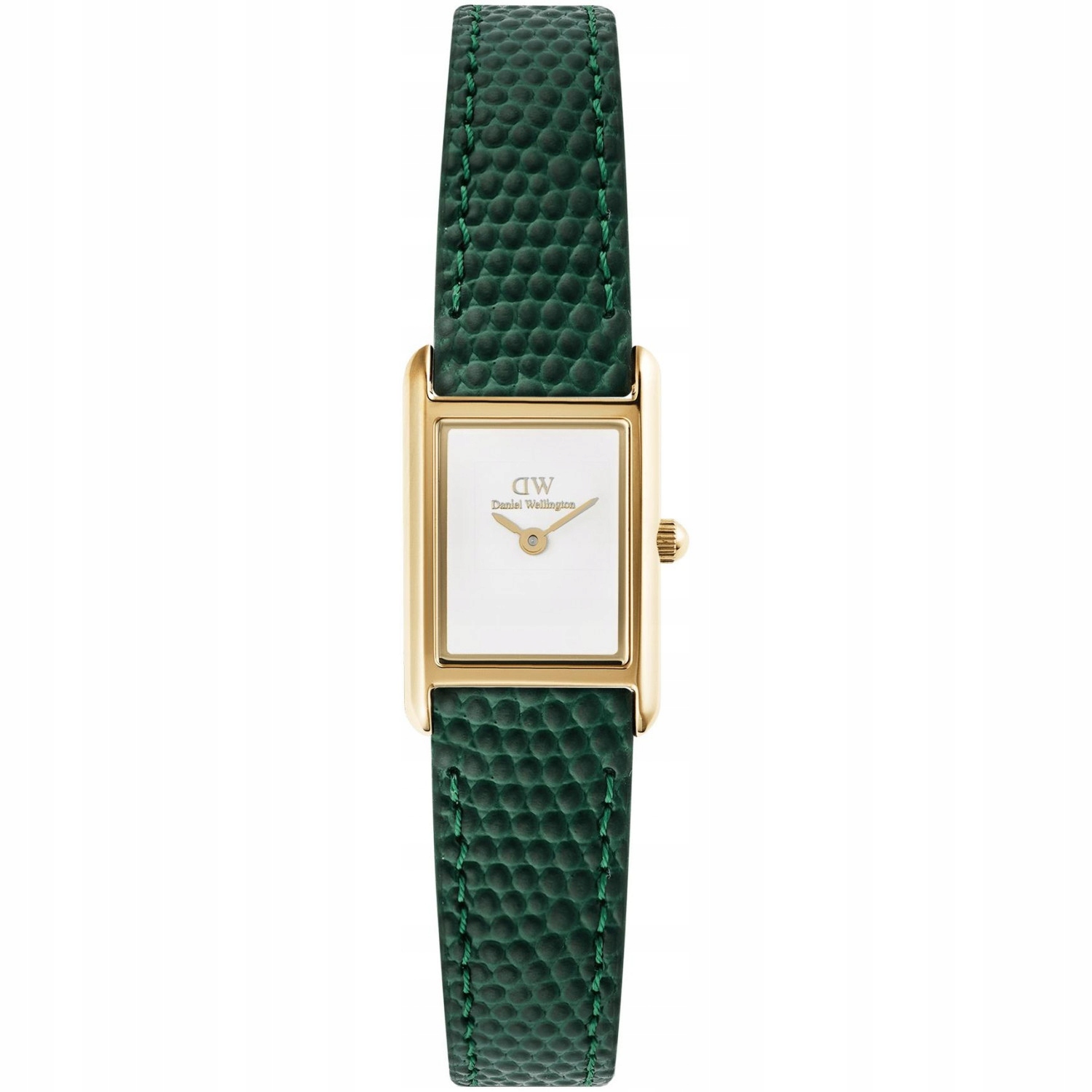 Dámské hodinky Daniel Wellington DW00100906 zelené