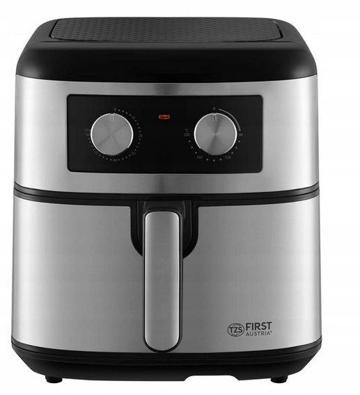 First Austria Fa 5053-7 Air Fryer 8L XXL beztuková fritéza 1700W