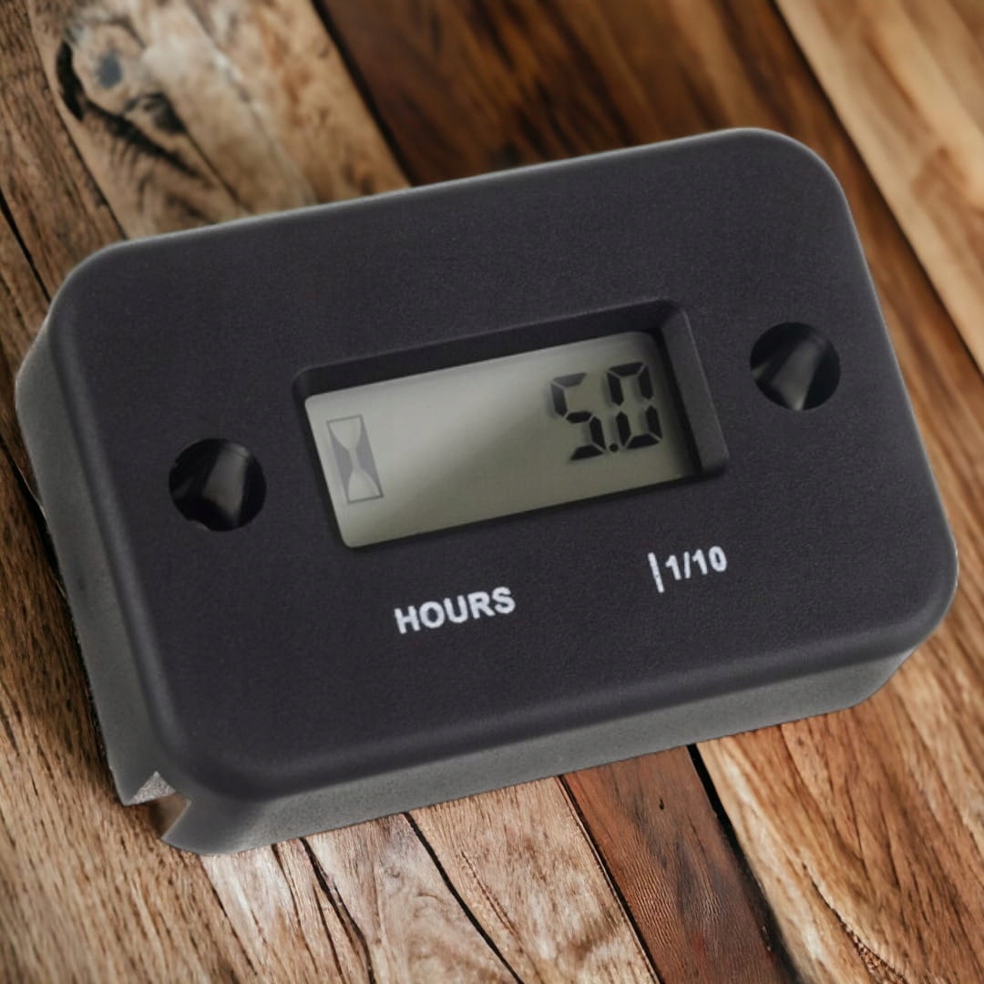 Licznik Motogodzin Czasu Pracy Motocykla Producent PROSPEED