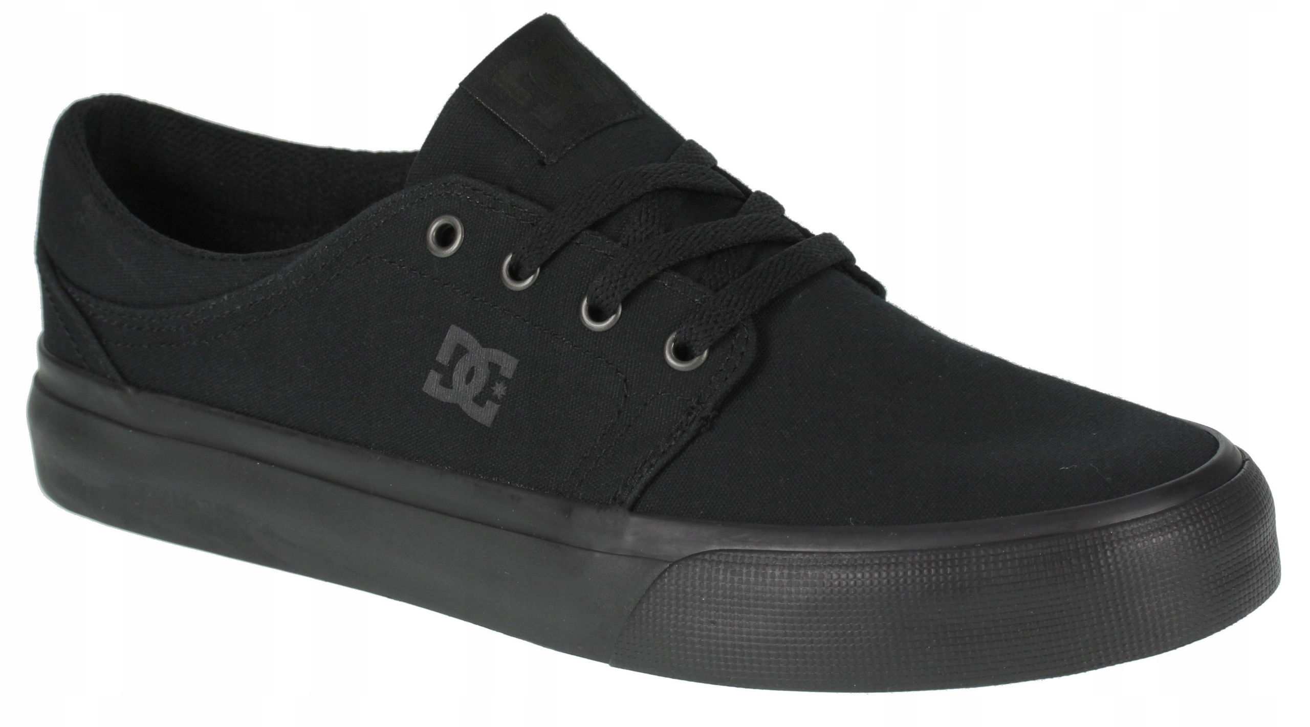 

buty DC Trase Tx - 3BK/Black/Black/Black