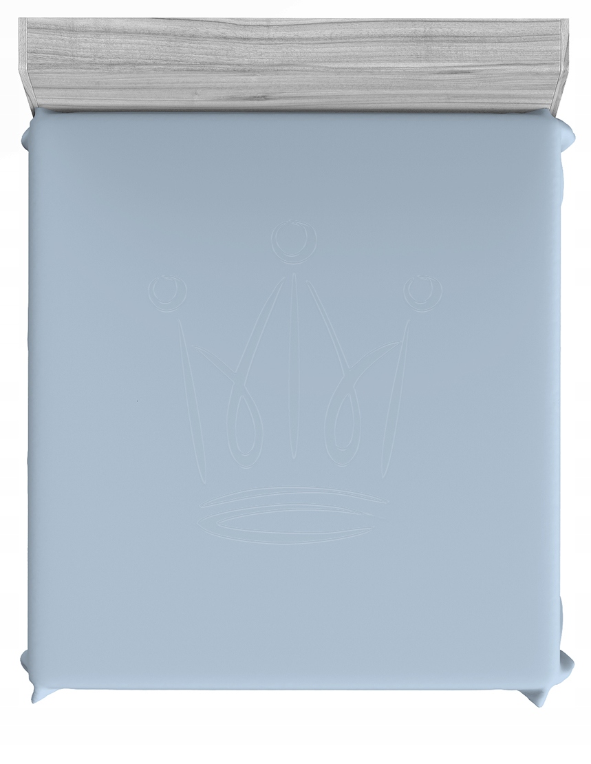 

Prześcieradło 155x200 cm bez gumki 100% Bawełna