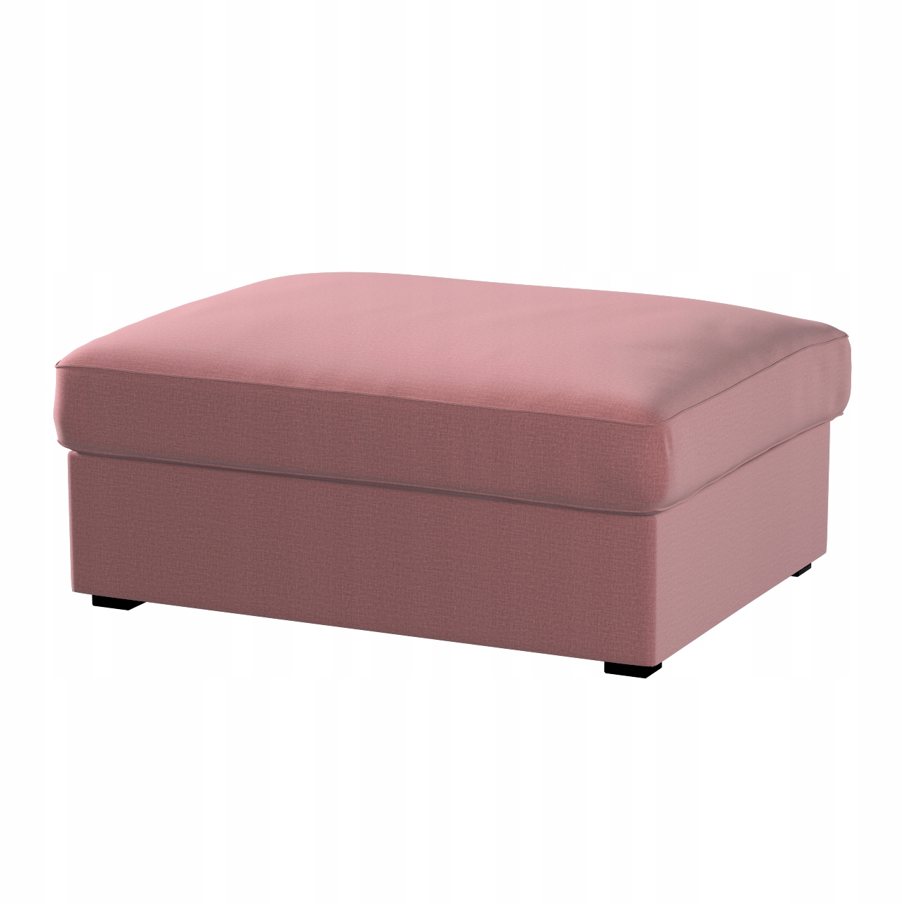 Dekoria potah na podnožku Kivik Ikea