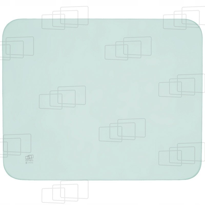 Cat sklo zadní 196-1471