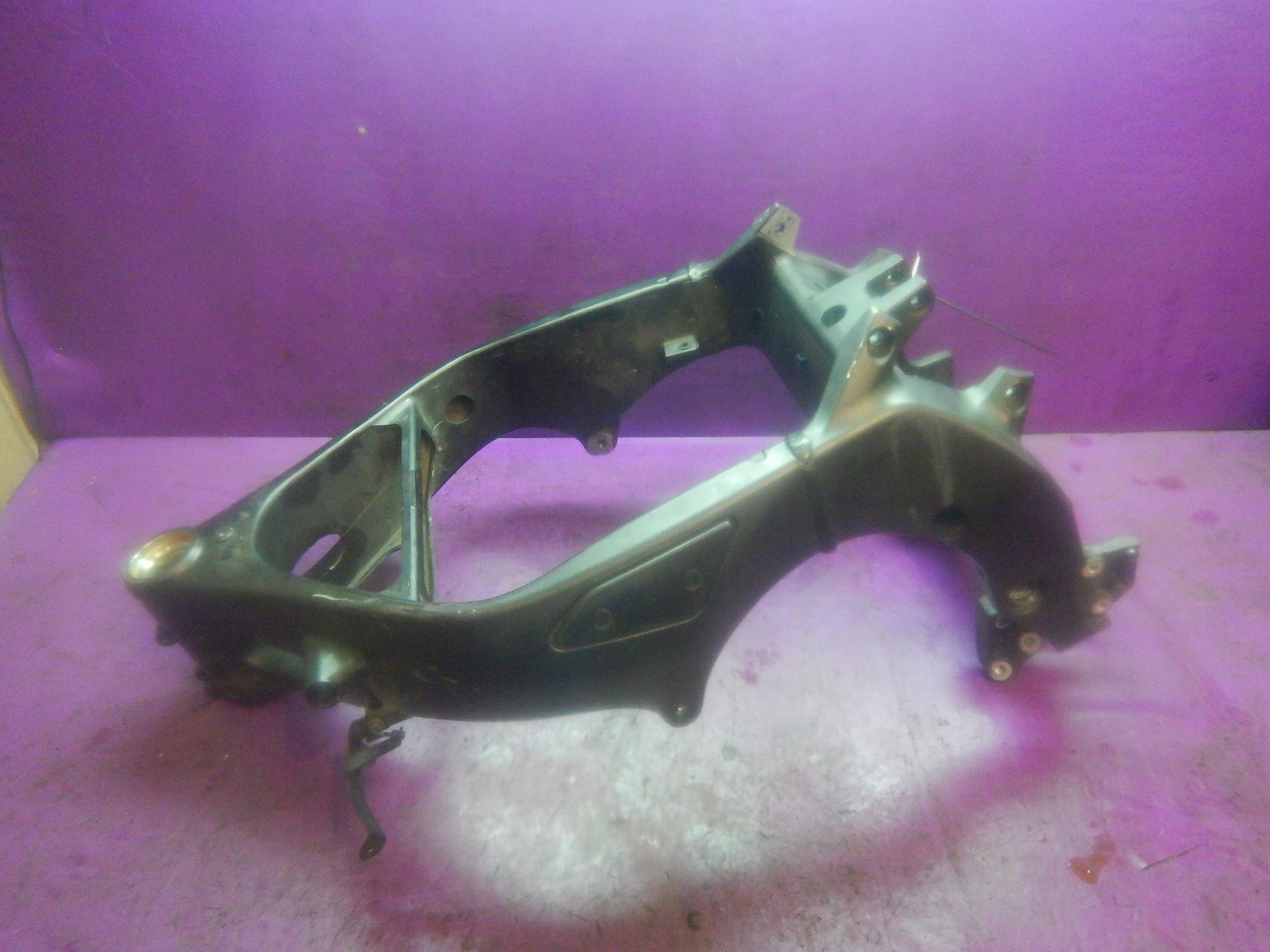 YAMAHA FAZER RN16 FZ1 06 15 RAMA