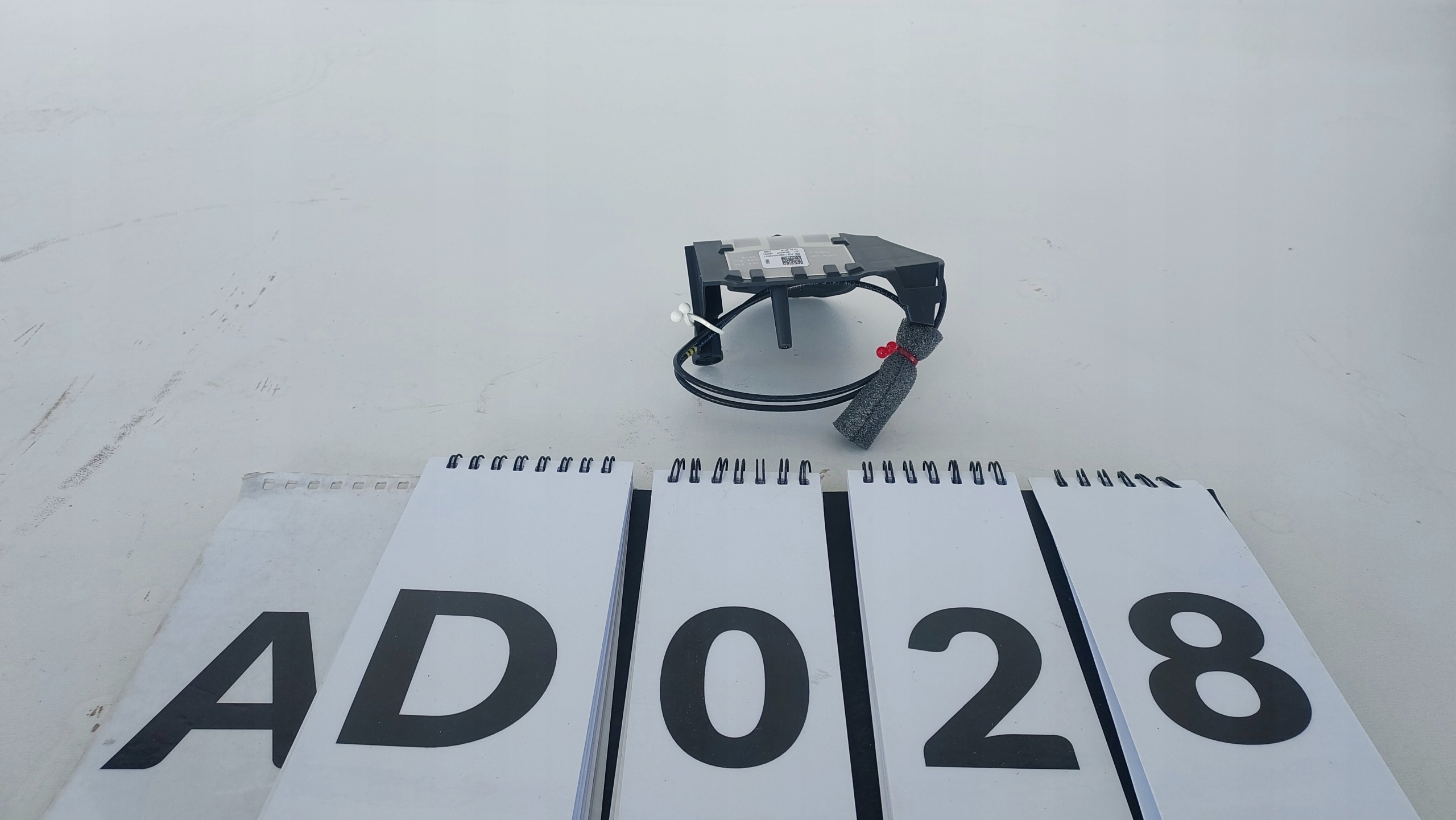 MERCEDES W213 ANTENA LUSTERKA NOWE