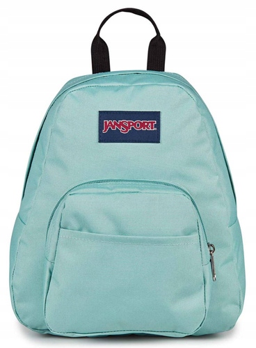 Batoh JanSport Half Pint faded sage