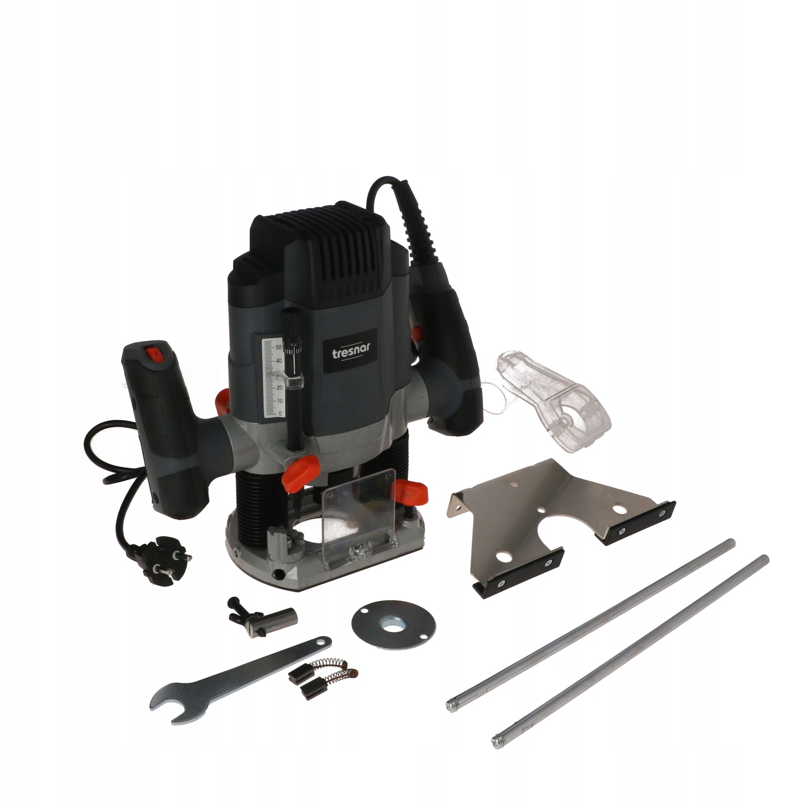 Tresnar Frézka 8 mm 1200 W