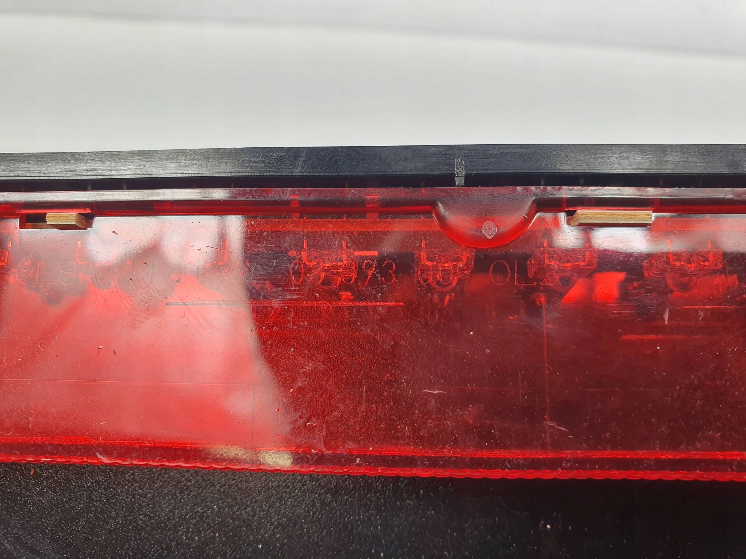 Feux phare STOP AUDI A5