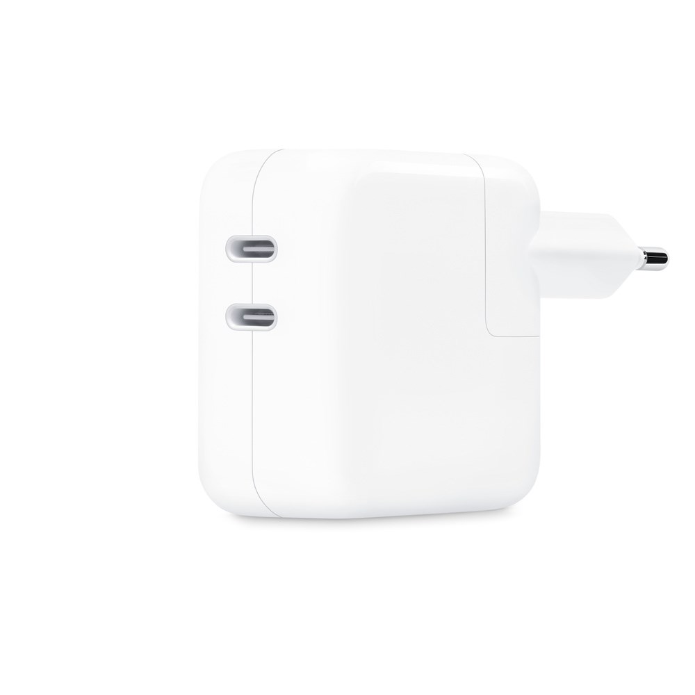 Apple Napájecí adaptér 2xUSB-C 35W
