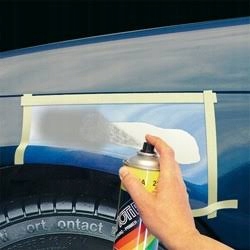 MOTIP 44856 LA5C ACRYL AKRYL SPRAY 400ML Producent Motip