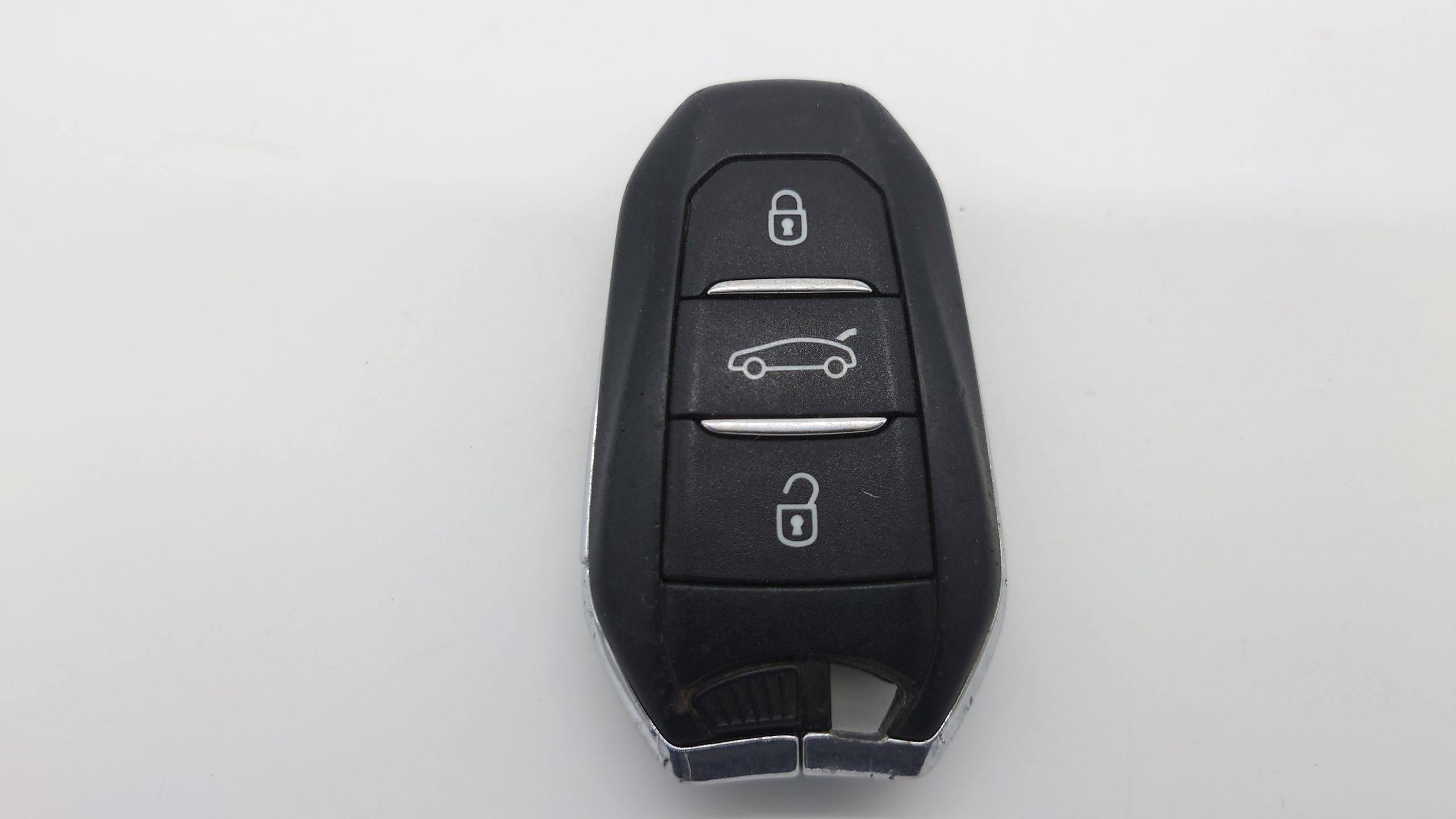 98281122ZD - Брелок CITROEN C4 Picasso II