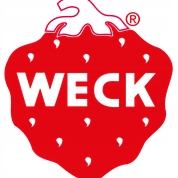 Zapinki 12 szt. WECK Marka Weck