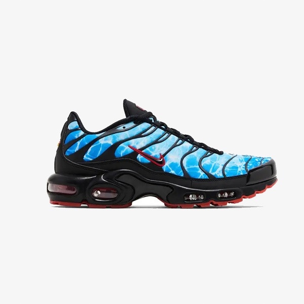 Pánské sportovní módní tenisky Nike Max Plus HQ3824-001 vel. 46