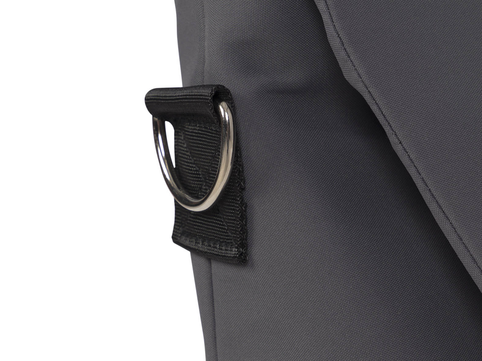 Torba do wózka dziecięcego Crox / Corso IRON+ Wysokość 29 cm